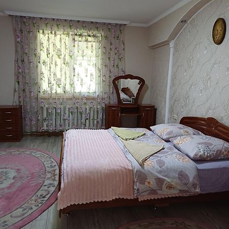 Садиба у Курила Shepot Экстерьер фото